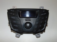 фото thumb №1, Радіо usb ford transit custom bk2t18d815ge