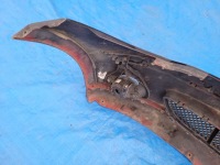 Bmw 1 e81 e81 | бампер перед передній протитуманні фари ґрати 51117058441 | 0518 Недорого, фото thumb