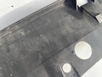 фото thumb №12, Бампер mercedes ml w166 amg перед передній a1668851465 11-15