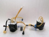 Mclaren 600lt spider fuel насос electric 11k0027cp Ціна, фото thumb