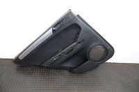 фото thumb №8, Сидіння диван обшивки комплект mercedes ml ii w164