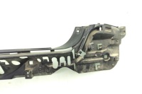 фото thumb №13, Правый направляющая заднего бампера bmw 7 f01, f02 7183883 3.0l дизель 190kw