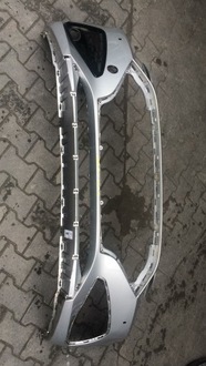 фото thumb №1, Hyundai i30 2021- бампер передний перед