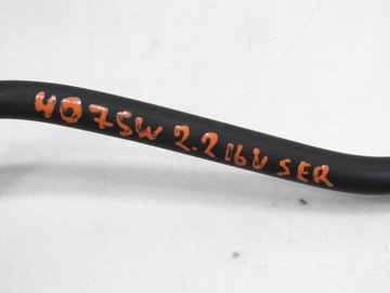 фото thumb №5, Шланг усилитель peugeot 407 2.2 16v