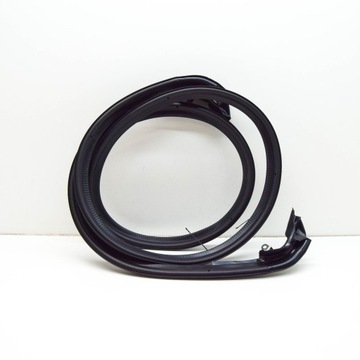 фото thumb №7, Bmw 4 cabrio f33, f83 trunk lid gasket 7404466 51767404466