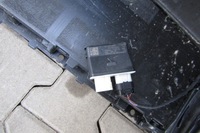 фото thumb №14, Бампер задняя porsche cayenne coupe gts 9y3 19-