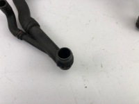 Vw seat skoda audi труба пабтрубок  шланг воды 5q0122051ar Оригинал, фото thumb