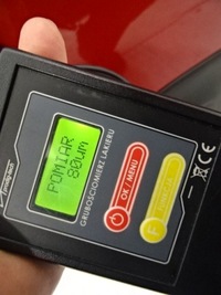 фото thumb №8, Citroen c3 iii дверь правое задние epyd