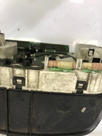 фото thumb №5, Лічильник прилади fiat scudo fca