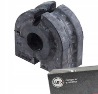 фото thumb №1, Гумовий елемент втулка подушка стабілізатора перед do bmw 6 e64