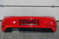 фото thumb №2, Vw beetle 5c r-line бампер зад задній pdc дифузор спойлер ly3d