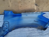 фото thumb №11, Крыло передний левый dacia duster ii 2