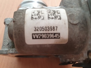 фото thumb №9, Дросельна заслінка повітря 9807238580 peugeot 208