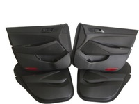 фото thumb №1, Обшивки дверь перед зад правые левый комплект hyundai tucson iii