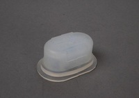 фото thumb №6, Bron лівий верхній vag gol santana saveiro