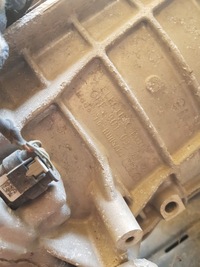 фото thumb №7, Audi e-tron 55 двигун електричний перед комплектний 0ef901091af 0ef907080h