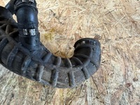 фото thumb №7, Ford focus 2001 з спереду шланг / вентиляція картера вентиляції