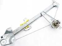 фото thumb №1, Механизм стекло левый задняя bmw e30