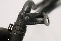 фото thumb №6, Труба wąż wody audi a1 1.4 tfsi