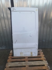 фото thumb №1, Дверь распашные правый задняя opel vivaro a renault trafic ii lift 06-14
