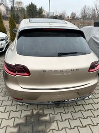 фото thumb №8, Porsche macan дверь четверть кузов крыша bok крышка багажника задняя