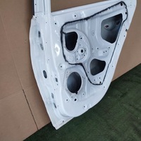 фото thumb №14, Дверь правый задняя hyundai i20 ii 14-20