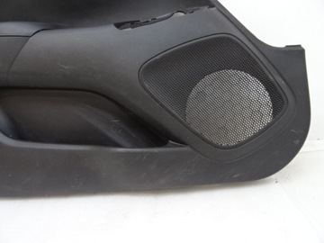 фото thumb №5, Peugeot 108 citroen c1 ii toyota aygo левый боковина дверь передних перед