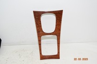 фото thumb №7, Mercedes w203 dekor декори дерево попільничка