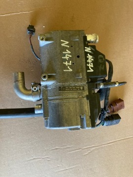 фото thumb №11, Audi q7 q8 отопление вебасто 4m0265081ad