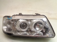 фото thumb №1, Лампа правий перед audi a3 8l eu