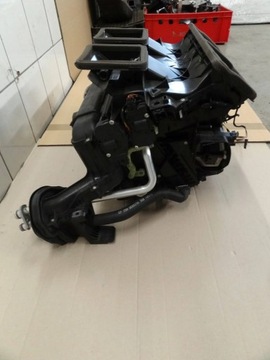 фото thumb №8, Bmw 1 e87 09 рестайлинг 2.0b отопитель комплектная 9181169/983360z