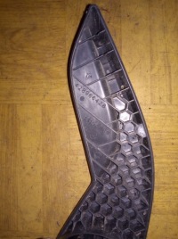 фото thumb №3, Opel zafira b ручка сидіння правий перед 13154869