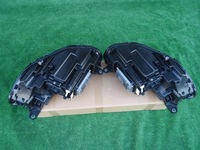 фото thumb №9, Комплект лампа перед права ліва mercedes cls w257