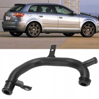 фото thumb №9, Труба водяна охолодження двигуна 06j121065f заміна