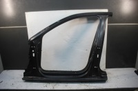 фото thumb №1, Обшивка блок двигателя левый перед порог audi a4 b9