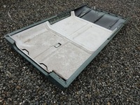 фото thumb №11, Крыша обшивка крыша land rover defender 5 дверь 1999-2016