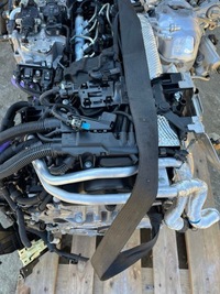 фото thumb №12, Kompletny двигун b57d30b bmw x5 g05 x6 g06 40d lci 23- 5km 3.0d mild hybrid