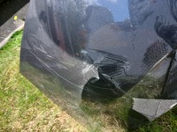 фото thumb №9, Решітка радіатора бампер решітка радіатора радіатора перед ford transit mk8