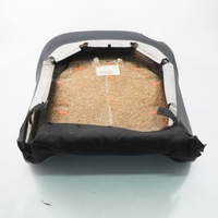 фото thumb №12, Mercedes c209 захист спинка сидіння лівий перед матеріал шкіра