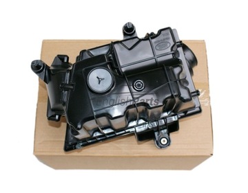 фото thumb №9, Land rover range rover evoque l538 air фильтр box lr049780 оригинал