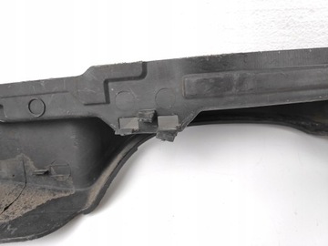 фото thumb №13, Nissan micra k12 ползун крепление бампера зад 79122ax600