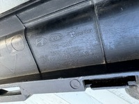 фото thumb №12, Kia rio iv 4 16-20r накладка-спойлер спойлер накладка бампера перед 86591-h8000