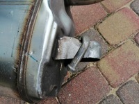 фото thumb №8, Гаситель конечный toyota corolla ix e210 e21