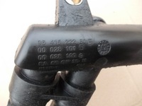 фото thumb №6, Провода воды магистраль peugeot 206 1,4 hdi 9641522280e