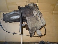 фото thumb №1, Pontiac trans sport 3.4b 94r коробка передач коробки передач 614pm 2211302