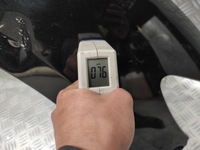 фото thumb №10, Крила правий передній перед mazda 6 gj 2016 2017 2018 2019