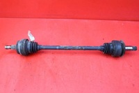 фото thumb №1, Піввісь ліва зад автомат mercedes e-klasa w212 2.2 cdi 170 km 09-13