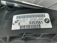 фото thumb №12, Bmw z4 e89 2.0i комплект радіатор механічна коробка передач вентилятор інтеркулер 6353561