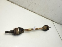 Привідний вал праві задні автоматична коробка передач mercedes r w251 3.0 cdi a2513500610 Зі Шроту, фото thumb