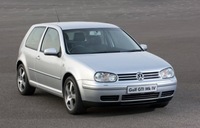 фото thumb №9, Крылья новое vw golf 4 серебристый la7w оцинковка + konserwacja комплект r+l